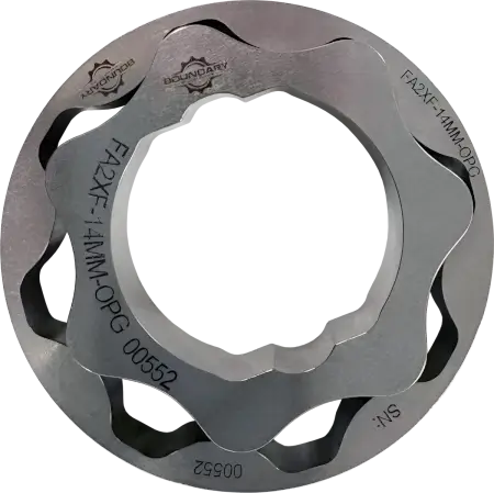FA20 Billet Oil Pump Gear