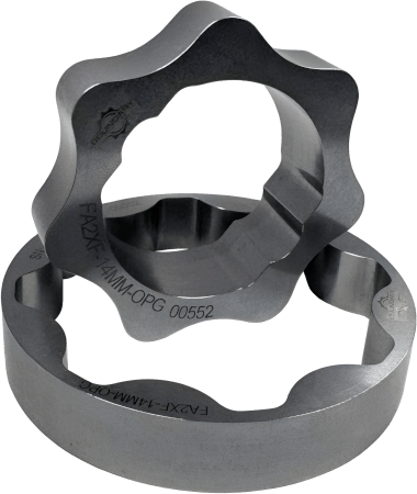 FA20 Billet Oil Pump Gear