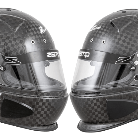 RZ-88 Super Helmets FIA 8860-2018