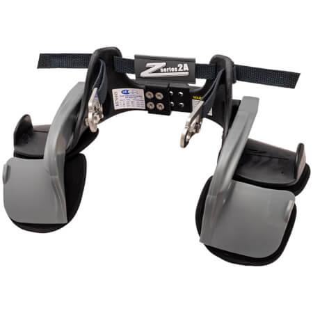 Z-Tech Series 2A Head & Neck Restraint SFI 38.1