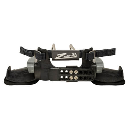 Z-Tech Series 2A Head & Neck Restraint SFI 38.1