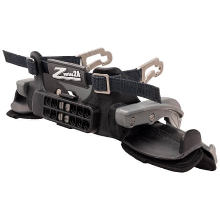 Z-Tech Series 2A Head & Neck Restraint SFI 38.1