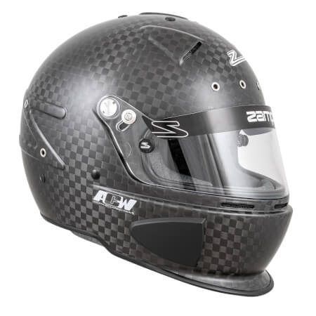 RZ-88 Super Helmets FIA 8860-2018