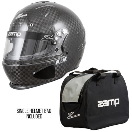 RZ-88 Super Helmets FIA 8860-2018