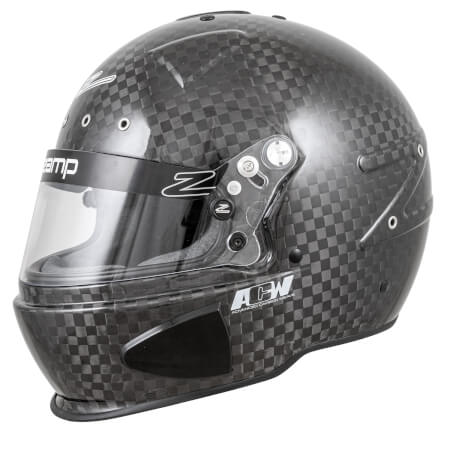 RZ-88 Super Helmets FIA 8860-2018