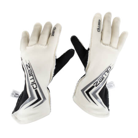 ZR-60 Race Gloves SFI 3.3/5