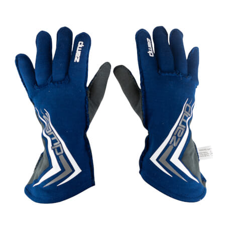 ZR-60 Race Gloves SFI 3.3/5
