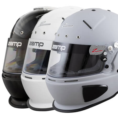 RZ-70E Switch Snell SA2020/FIA 8859-2015 Helmet