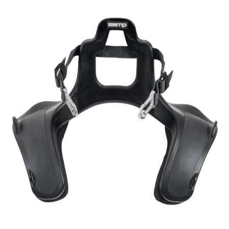 New Series 8A Head and Neck Restraint