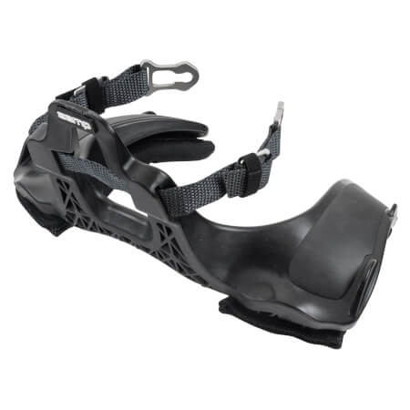 New Series 8A Head and Neck Restraint