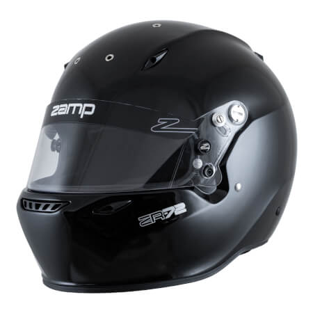 New ZR-72 Helmet