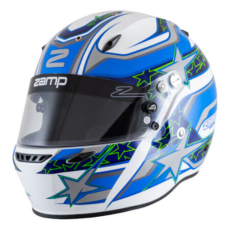 New ZR-72 Helmet