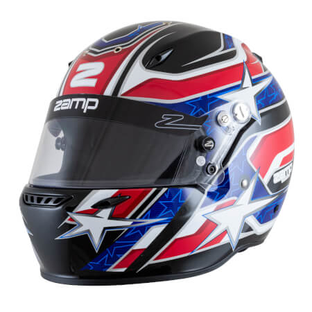 New ZR-72 Helmet