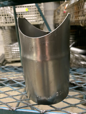 Tube Forming