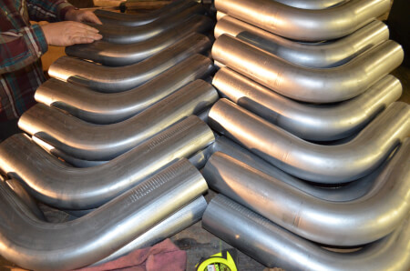 Exhaust Systems