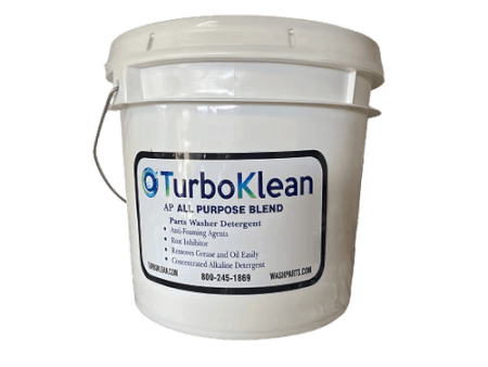 All-Purpose Parts Washer Detergent