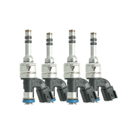 2.0L Subaru Stage 1 Direct Injectors