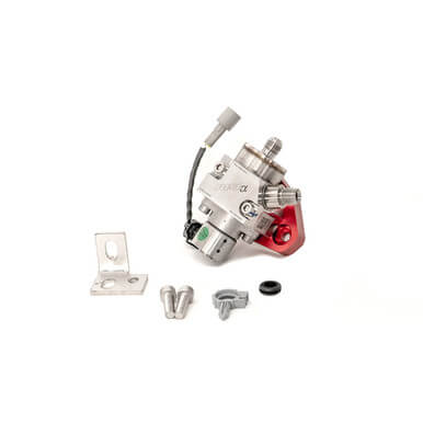 3.0L Red Alpha VR30 RA405 High Pressure Fuel Pump Kit