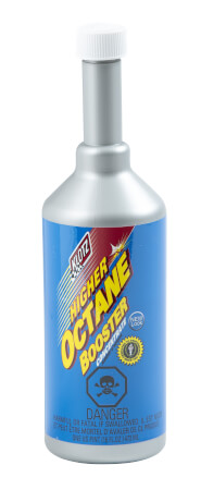 Octane Booster