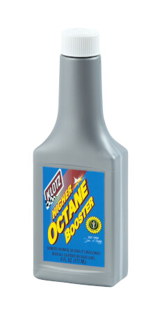 Octane Booster