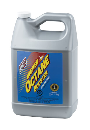 Octane Booster