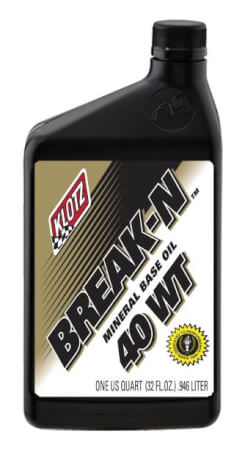 Break-N Oil