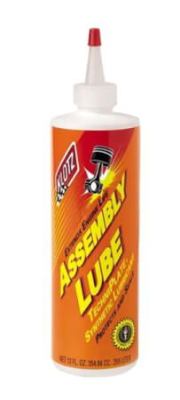 Assembly Lube
