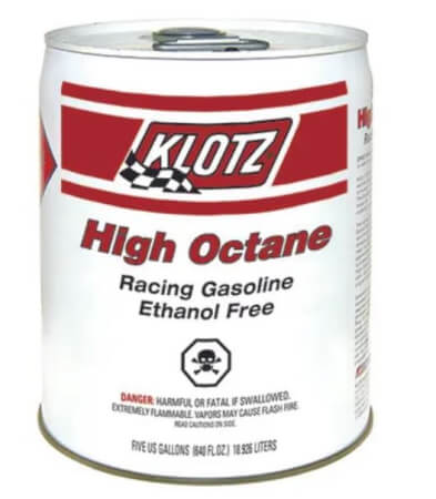 Klotz Hitrate
