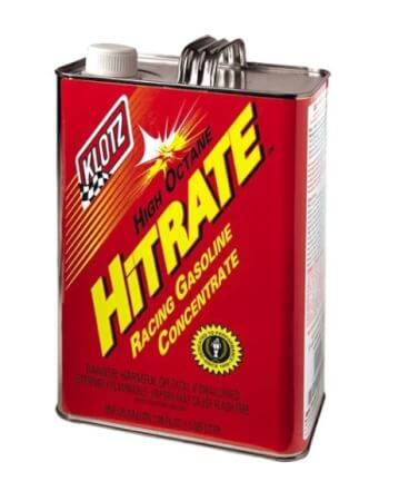 Klotz Hitrate