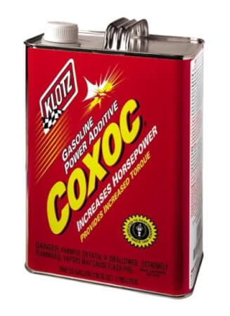 Klotz COXOC
