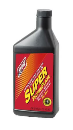 Klotz Super TechniPlate