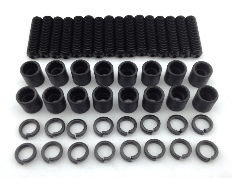 Allen Lock Header Stud System