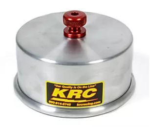 Carburetor Cover with 5/16-18 Speed Nut