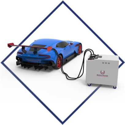 Refuelling Equipment