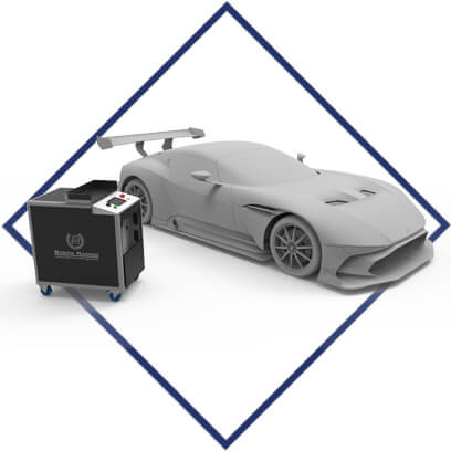 Refuelling Equipment