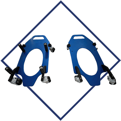 Garage Jacks & Skates