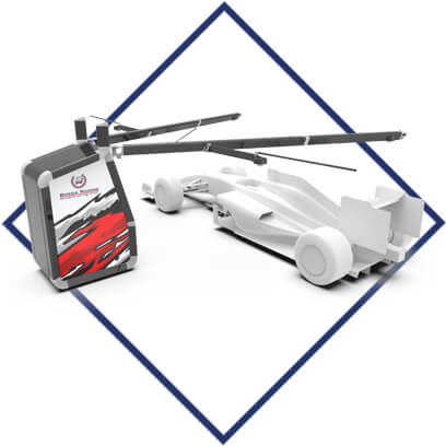 Special Equipment