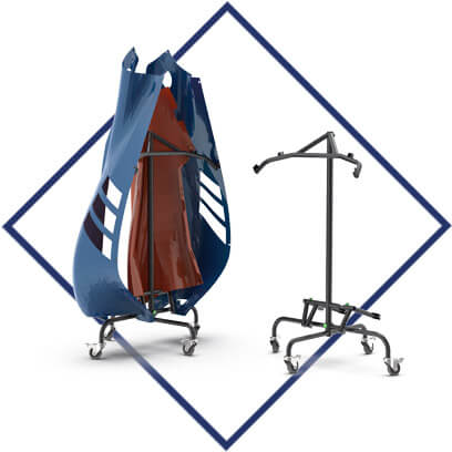 Special Equipment