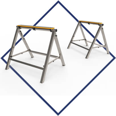 Stands and A-Frames