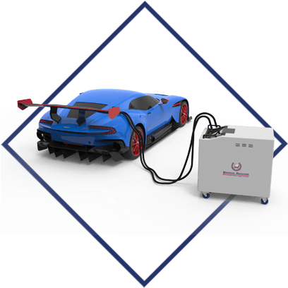 Refuelling Equipment