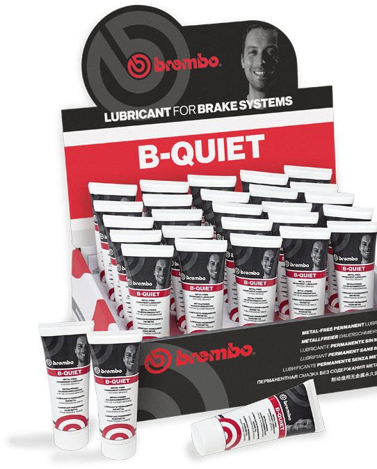 Brembo B-Quiet Lubricant