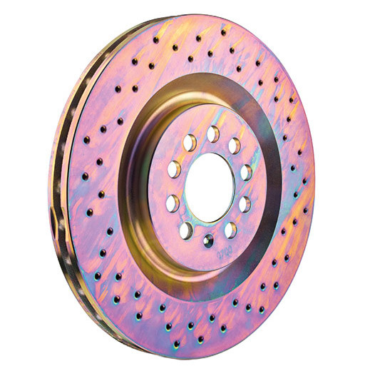 Sport Line Brake Discs