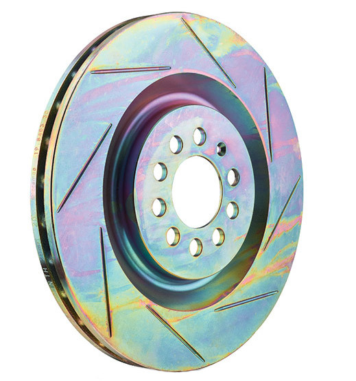 Sport Line Brake Discs