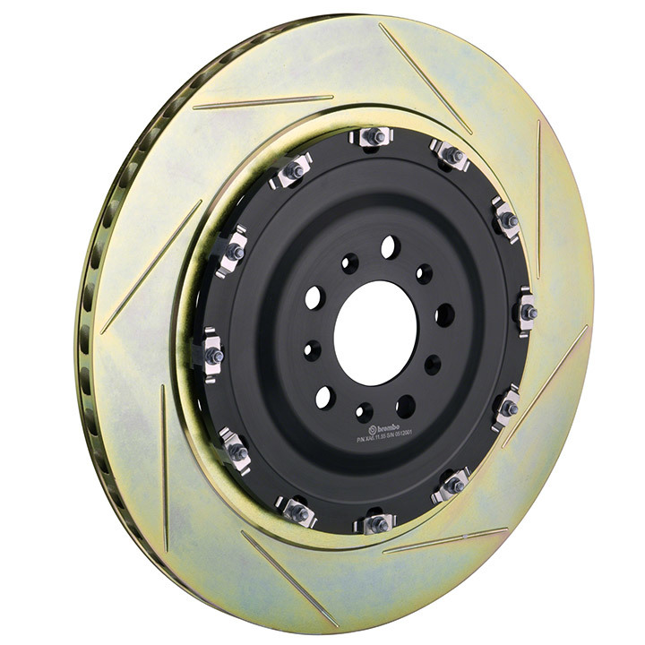 Turismo Line Brake Discs