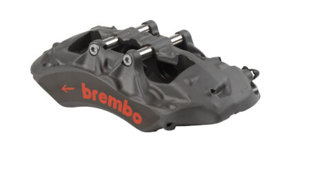 Brembo ​Pista | FF6