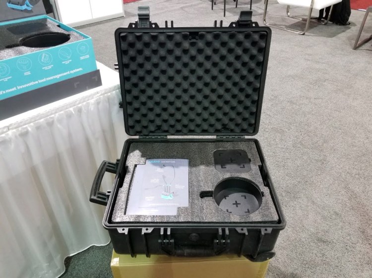 NEATO® Tool Management System