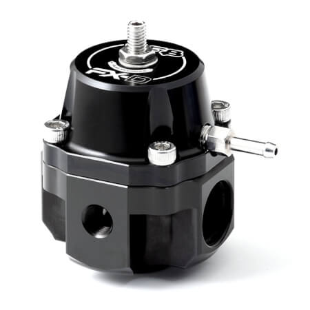 FX-D Fuel Pressure Regulator (-8AN Ports)