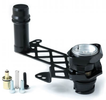 VTA Blow off Valve for Ford F150 EcoBoost Applications