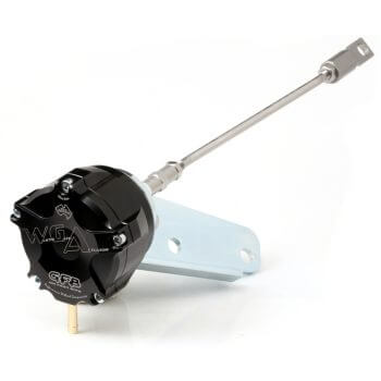 GFB WGA – High Performance Internal Waste Gate Actuator