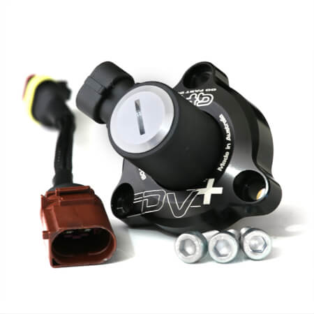 DV+ T9381 Applications Diverter Valve For VAG